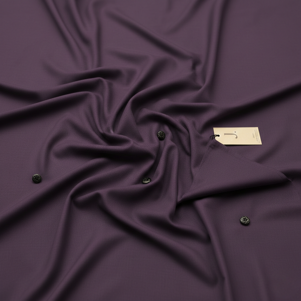 Junaid Jamshed Inspired Unstitched Wash & Wear for Men – All Season Fabric 🌈