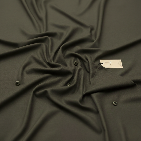 Junaid Jamshed Inspired Unstitched Wash & Wear for Men – All Season Fabric 🌈