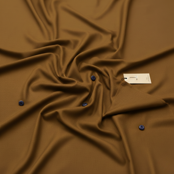 Junaid Jamshed Inspired Unstitched Wash & Wear for Men – All Season Fabric 🌈