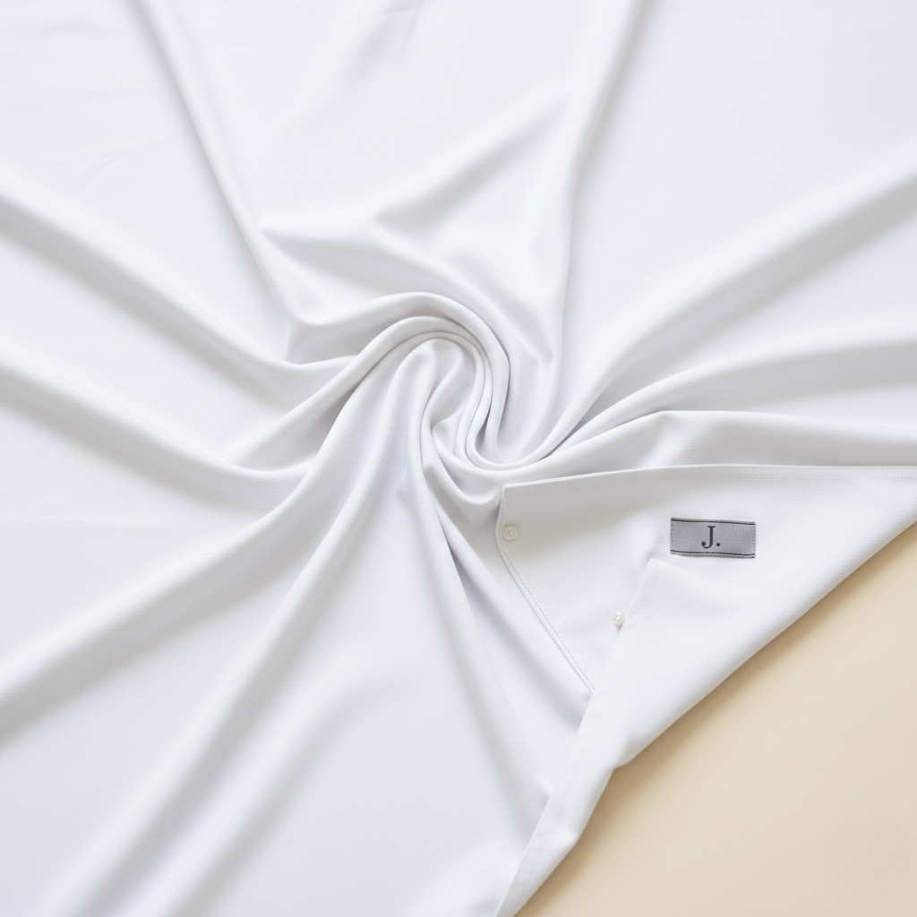 Junaid Jamshed Inspired Unstitched Wash & Wear for Men – All Season Fabric 🌈