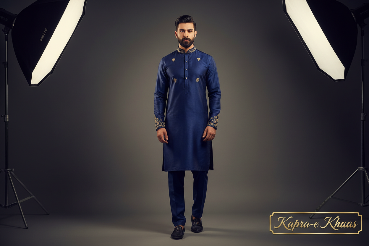 change style, add some professional style