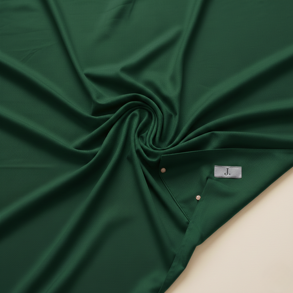 Junaid Jamshed Inspired Unstitched Wash & Wear for Men – All Season Fabric 🌈